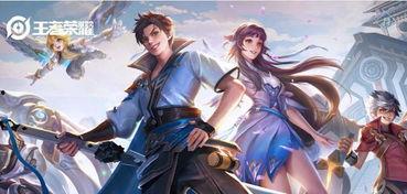 王者7月最新皮肤爆料,王者7月新皮肤爆料，神秘英雄华丽登场