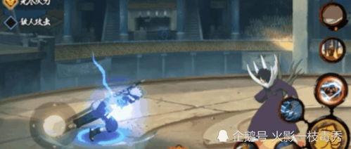 忍战小李技能爆料大全最新,揭秘全新技能爆料大盘点