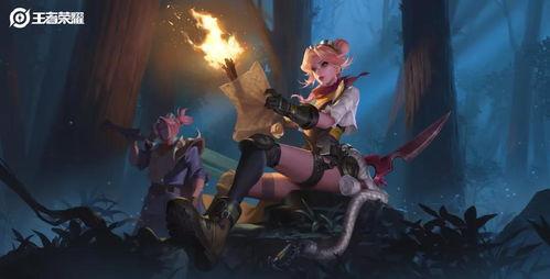 三战典藏皮肤最新爆料,神秘力量觉醒，战神降临！