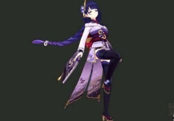 原神爆料最新角色火神,原神全新角色点燃冒险激情