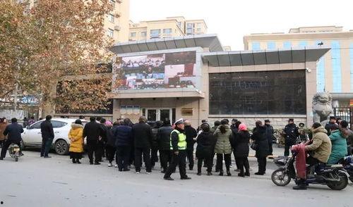 魏县五中爆料事件最新,真相与反思