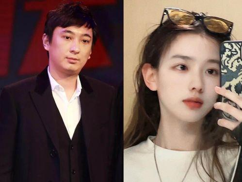 王思聪孙艺宁最新爆料,揭秘娱乐圈惊人内幕！