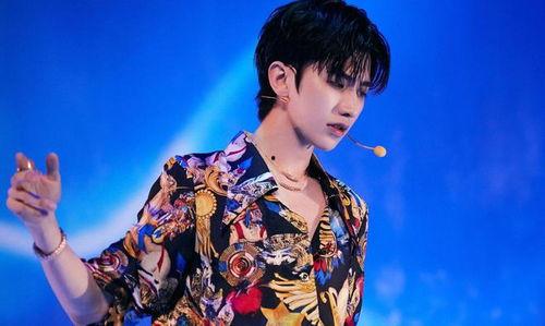 蔡徐坤回应最新爆料,澄清事实，坚守初心