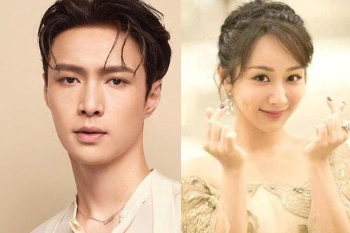 最新爆料杨紫张艺兴,幕后故事曝光引热议