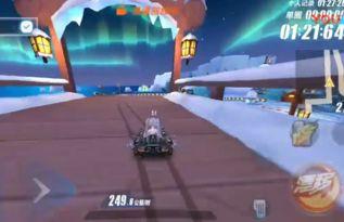 手游飞车爆料最新视频下载,速度与激情再升级，精彩瞬间抢先看！