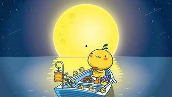 中秋名人爆料大全最新,揭秘中秋佳节背后的精彩故事与传奇人物